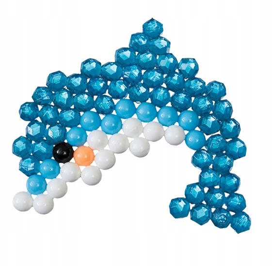 „Aquabeads“ jūrų faunos rinkinys 31638