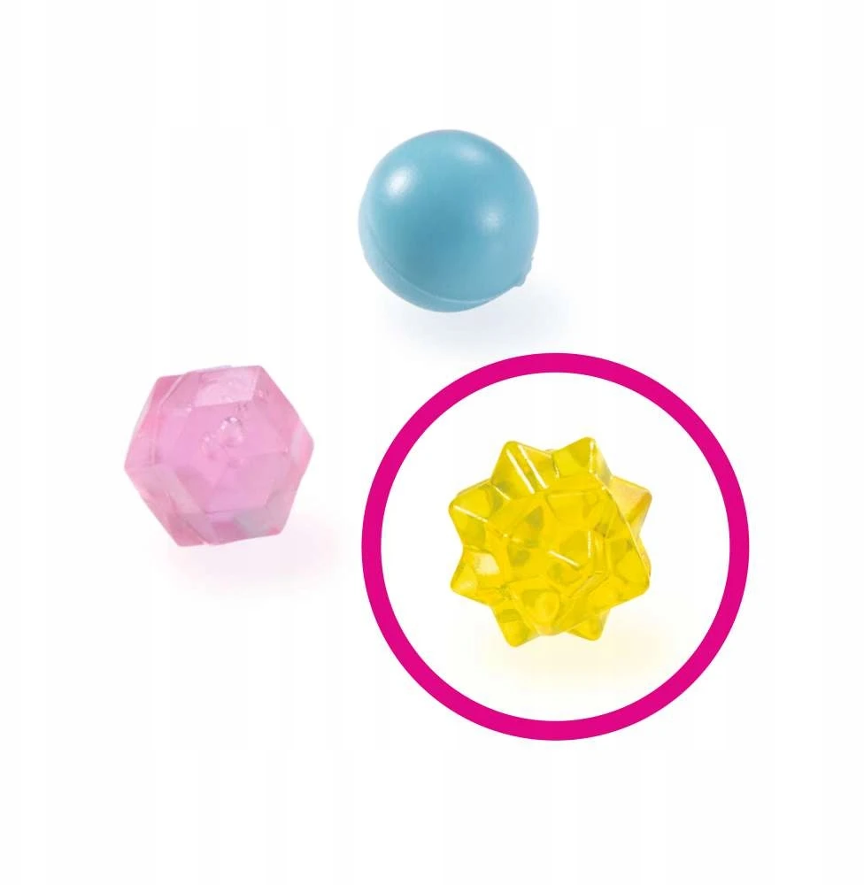AQUABEADS karoliukų užpildymo rinkinys žvaigždės 800 vienetų 31603