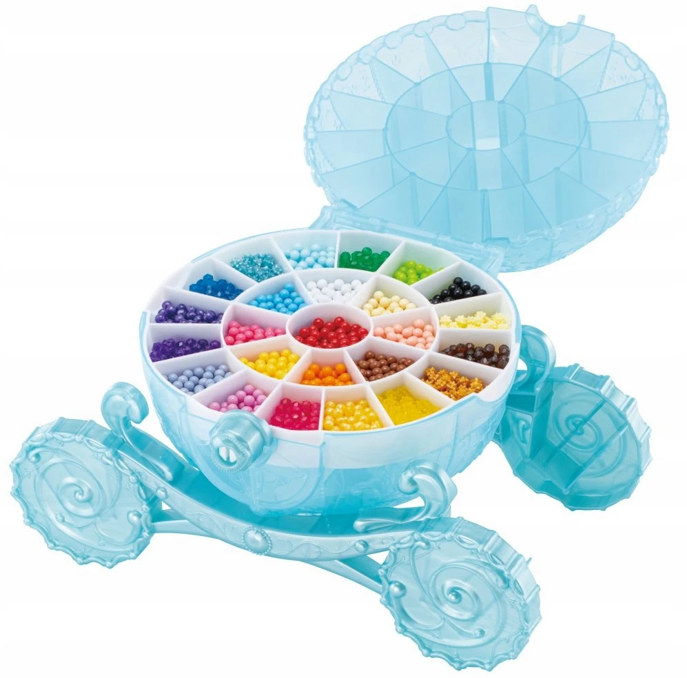 „Aquabeads“ – mitinės pasakos „Creations studio“ (35073)