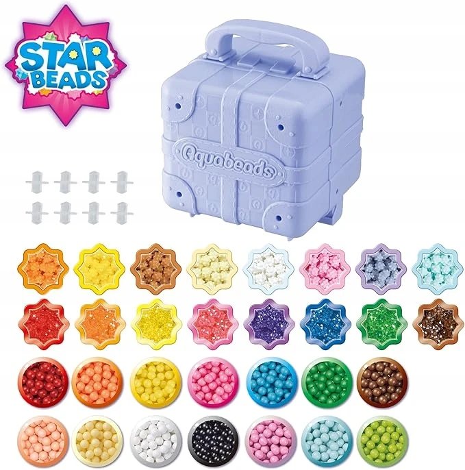 AQUABEADS Mega Bead Trunk 31913