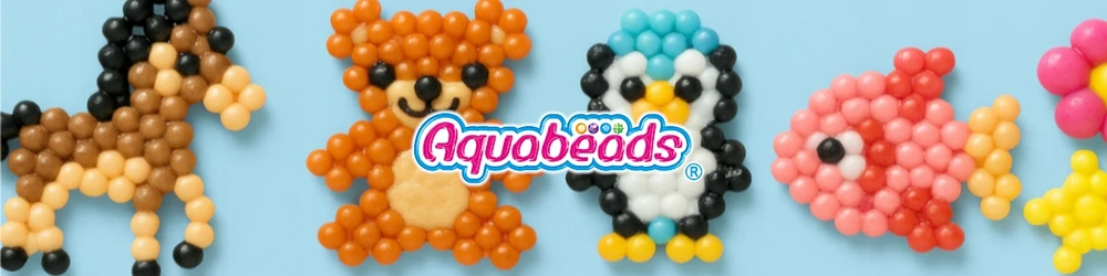 AQUABEADS nagų studija Disney Princess Epoch rinkinys 35071