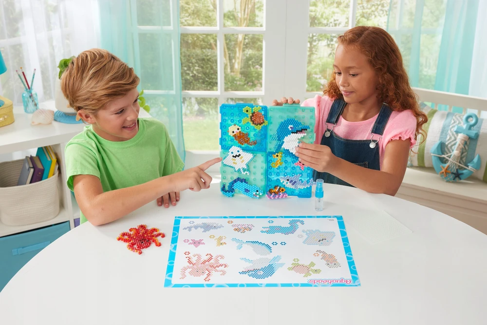 Aquabeads Oceanarium 35046