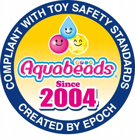 Aquabeads Oceanarium 35046