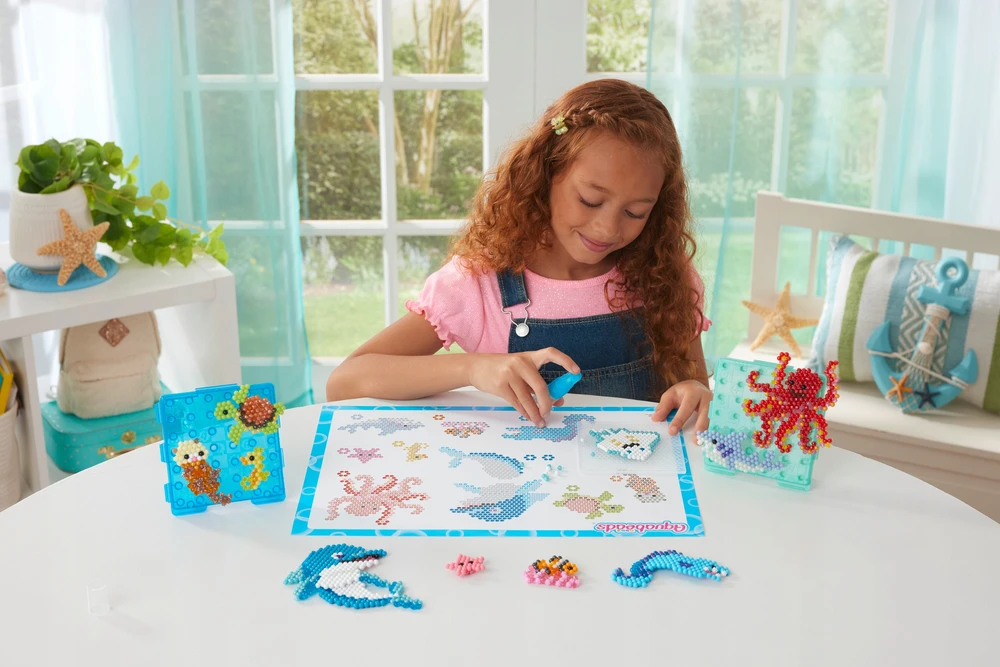 Aquabeads Oceanarium 35046