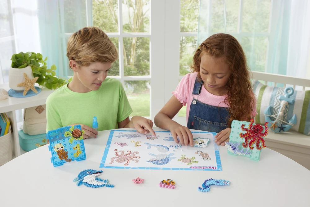 Aquabeads Oceanarium 35046