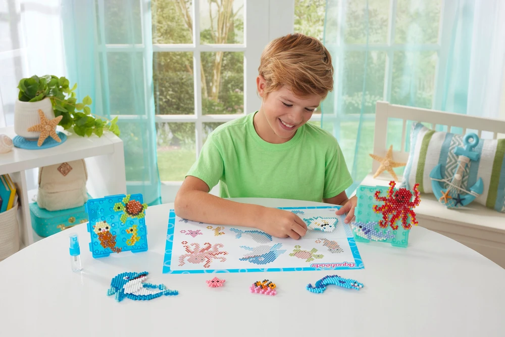 Aquabeads Oceanarium 35046