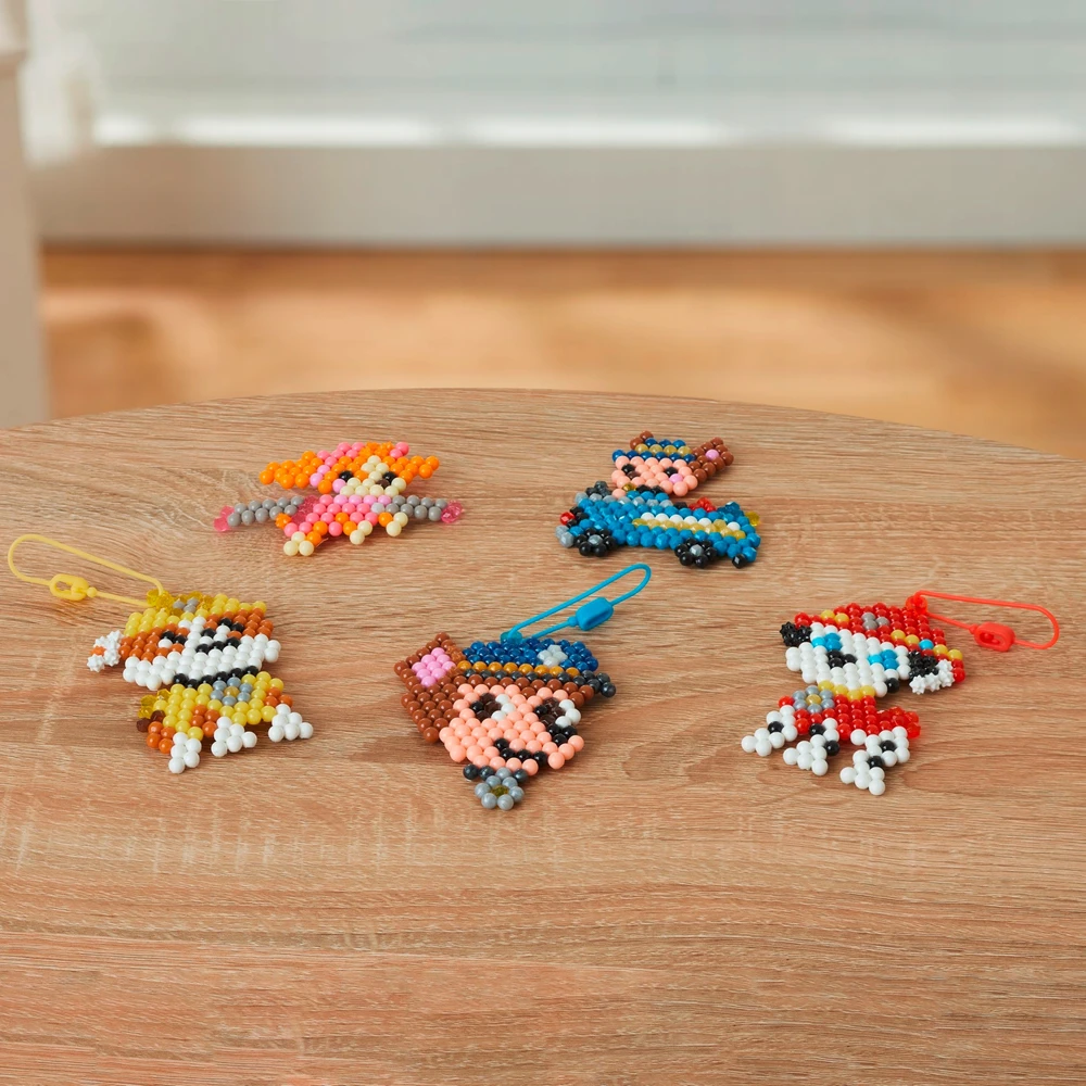 Epoch Rankdarbių rinkinys Aquabeads Mega Psi Patrol figūrėlėms