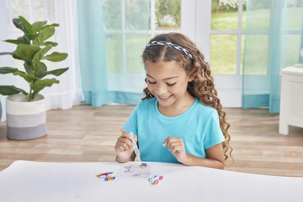 Aquabeads Small Creative Set Žalias 32000