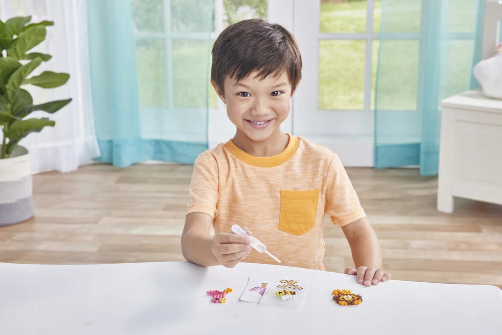 Aquabeads Small Creative Set Žalias 32000