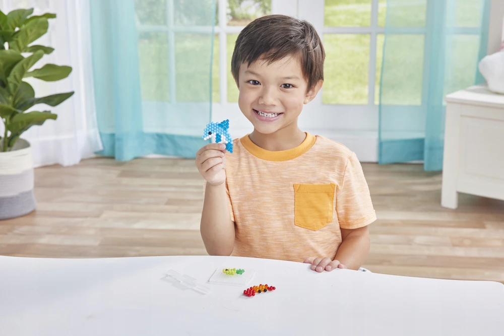 Aquabeads Small Creative Set Žalias 32000