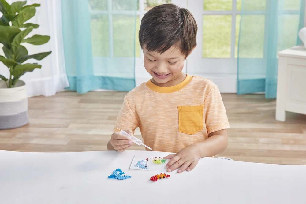 Aquabeads Small Creative Set Žalias 32000