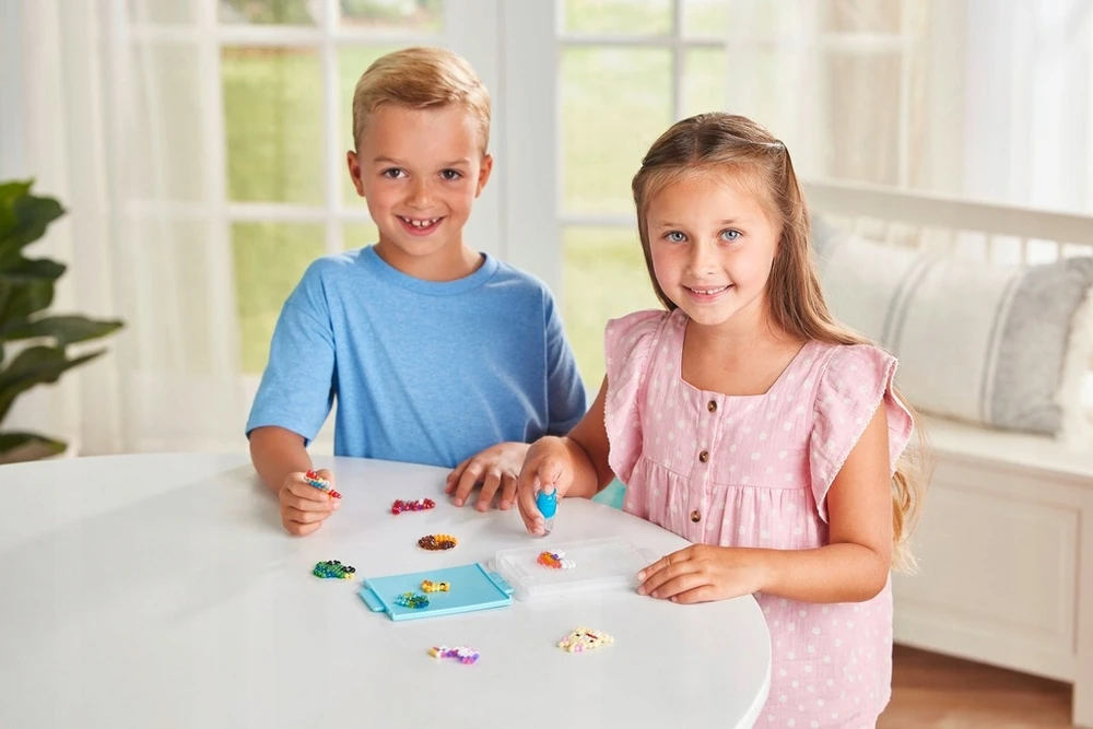 Aquabeads Small Deluxe starterio rinkinys 31998