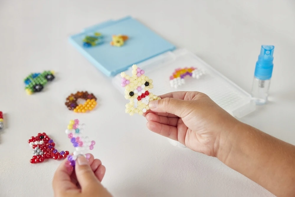 Aquabeads Small Deluxe starterio rinkinys 31998