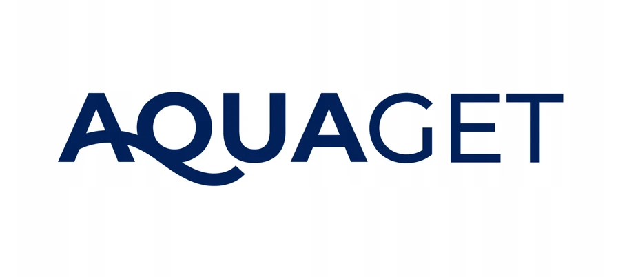 AQUAGET WATERPROOF 10L WATERPROOF BAG, turistinis BURĖJIMAS, KAYAK krepšys