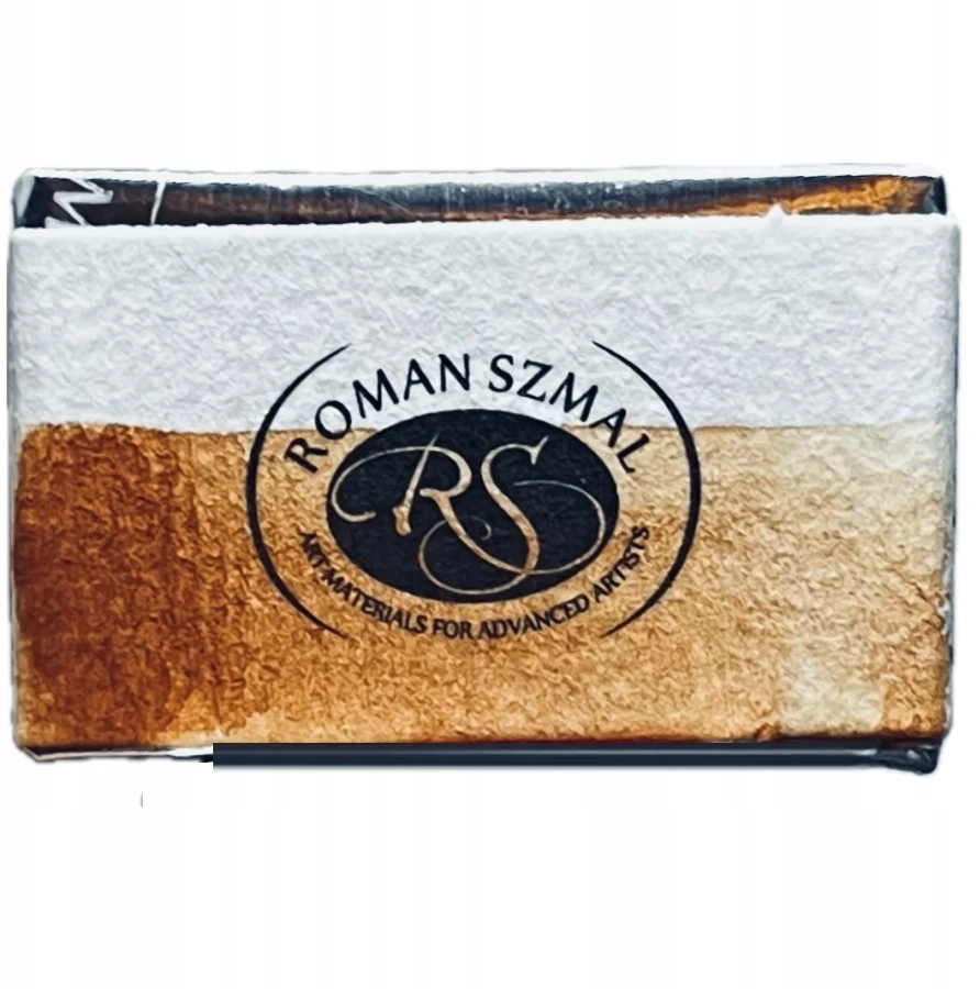 Aquarius Akvarelė "mummy Transparent Raudona" 237