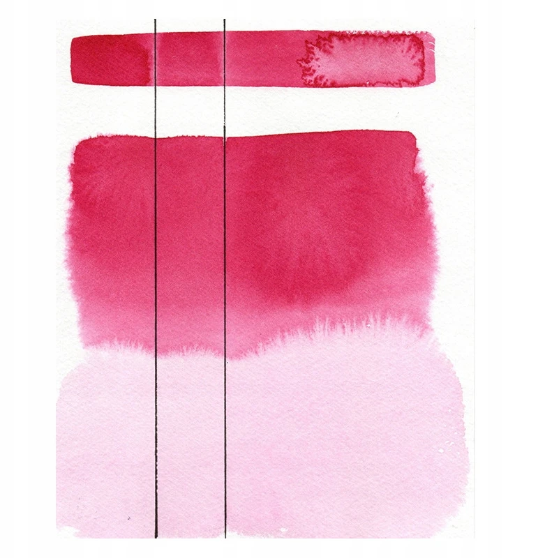 Aquarius akvarelės "quinacridone Magenta Intense 416"