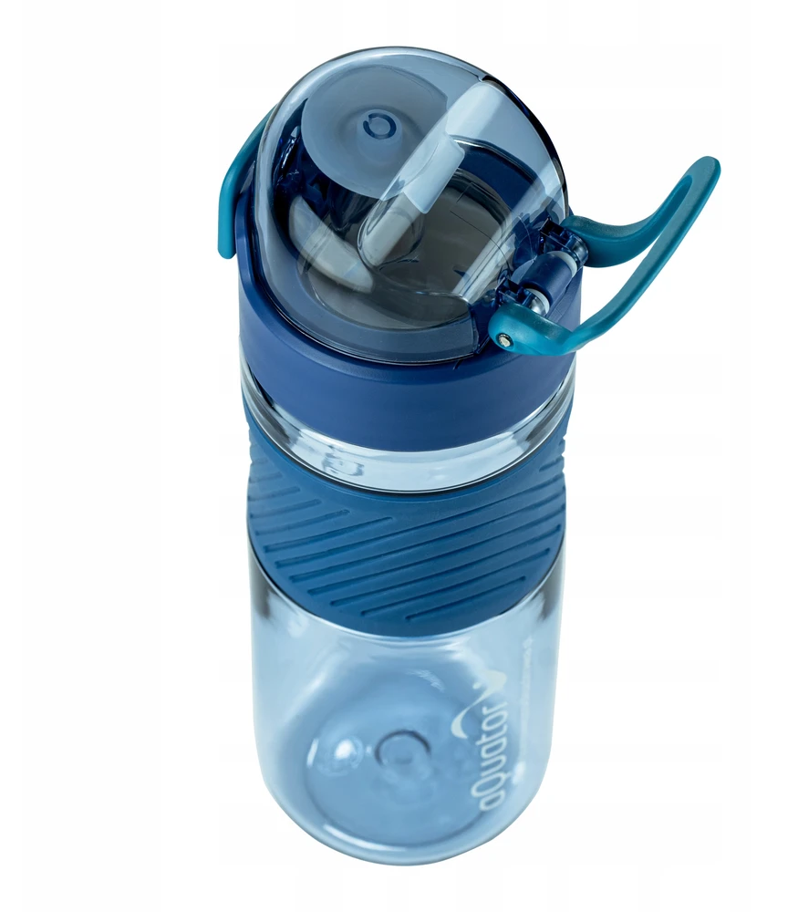 Aquator vandens butelis 600 ml tritano BE BPA