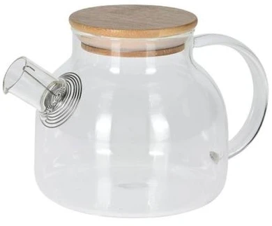 Arbatinukas Bollire, su sieteliu, 1,5 l