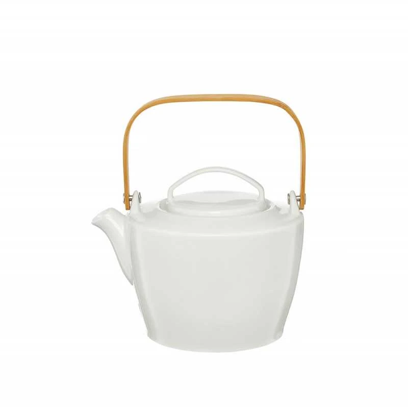 Virdulys Natural Ambition 1.1L baltas