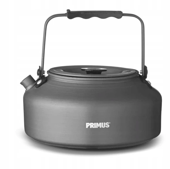 Arbatinukas Primus LiTech Coffee Tea Virdulys 0.9L