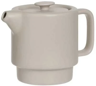 Secret De Gourmet Arbatinukas su puodeliu SECRET DE GOURME 160724C Rausvas 400ml