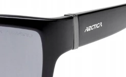 ARCTICA S-240C POLARIZUOTI AKINIAI UV400 MĖLYNAS SLR SLR SLR NERDY