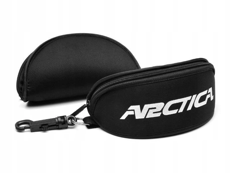 Arctica S-322a poliarizuoti sportiniai akiniai su Uv-400 apsauga
