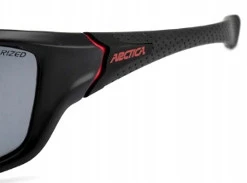 ARCTICA S-346FR fotochrominiai sportiniai akiniai REVO UV400 dviračių 1-3 kategorija