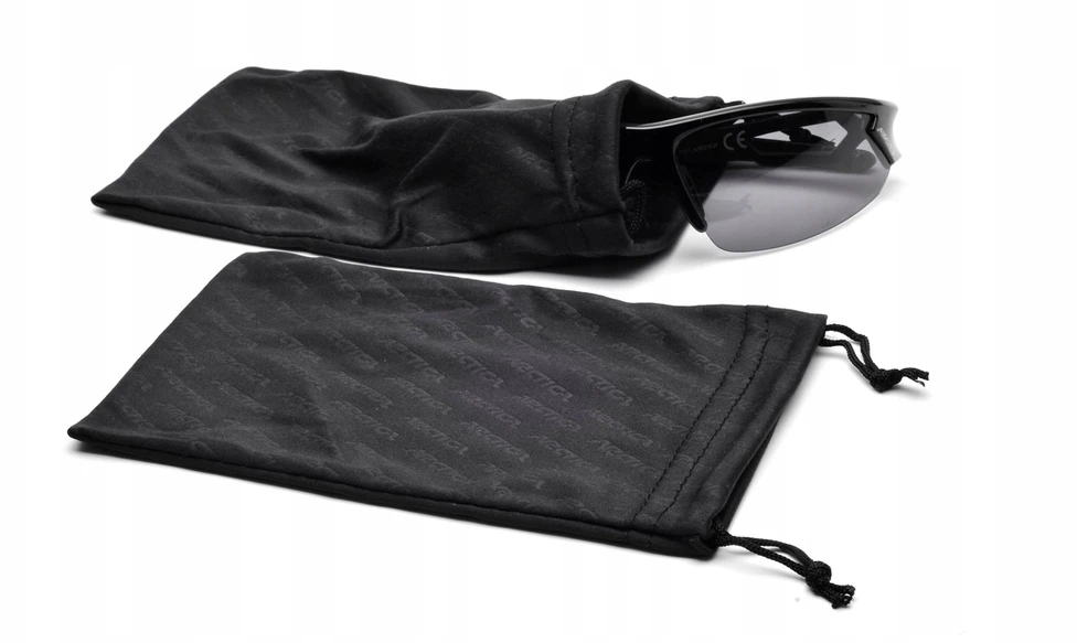 Arctica S-352a poliarizuoti sportiniai akiniai su Uv400 danga