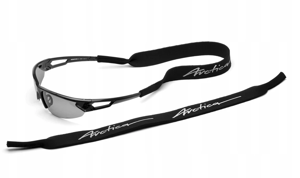 ARCTICA S-369F FOTOCHROMINIAI AKINIAI KAT. 0-3 SPORTINIS DVIRAČIS UV400 + DĖKLAS