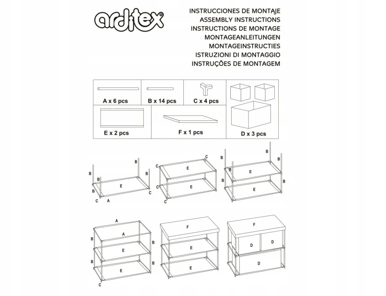 Arditex Lentyna na zabawki AVENGERS, AV15231