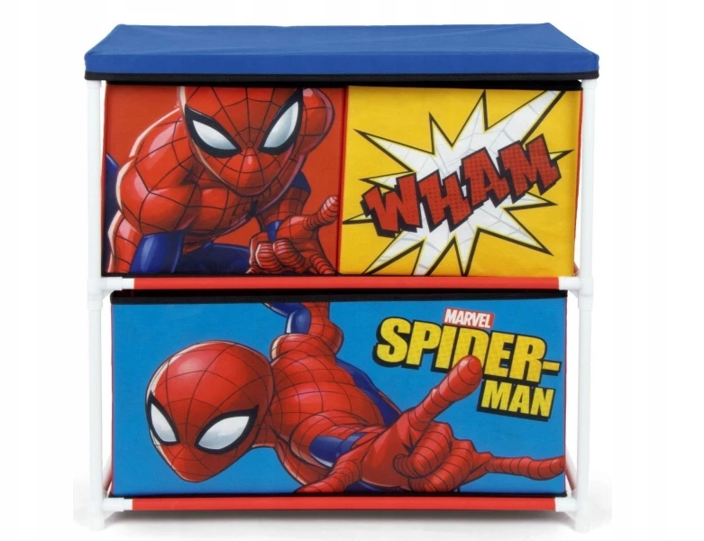 Arditex Lentyna na zabawki SPIDERMAN, SM15225
