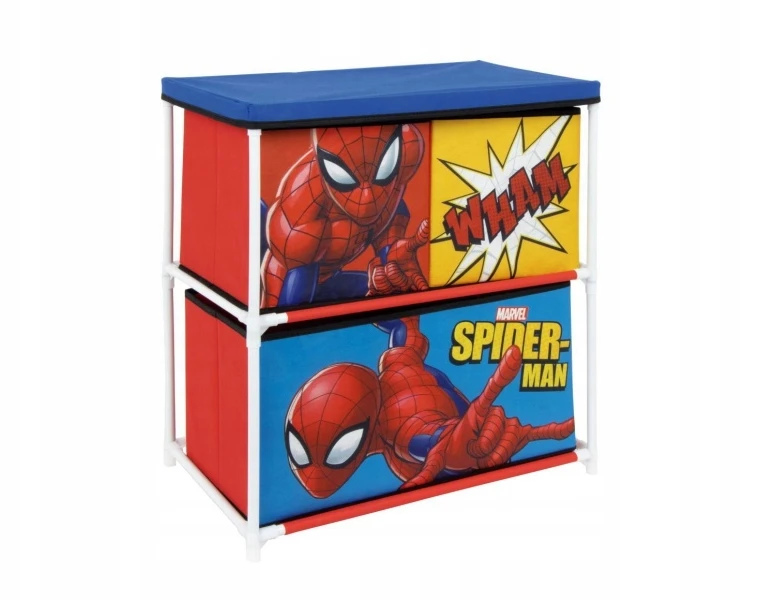 Arditex Lentyna na zabawki SPIDERMAN, SM15225