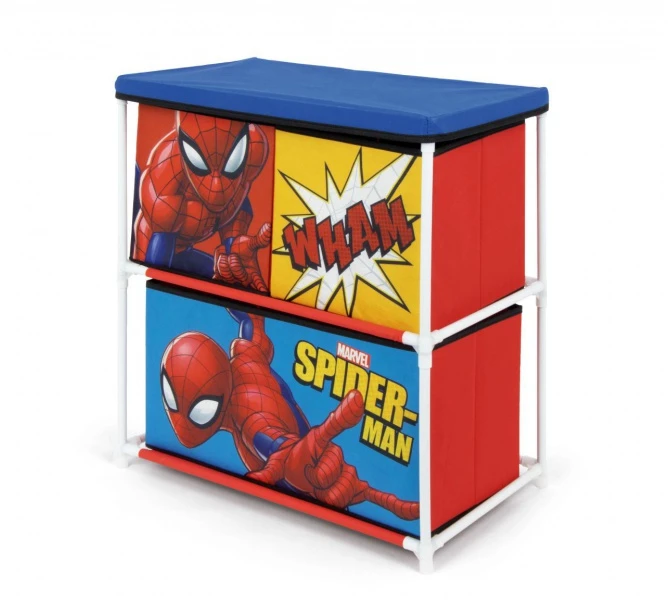 Arditex Lentyna na zabawki SPIDERMAN, SM15225