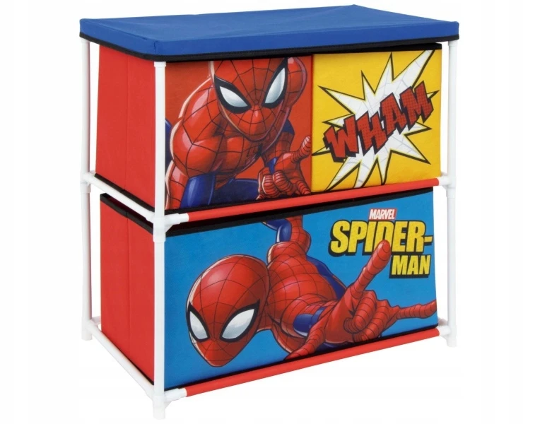 Arditex Lentyna na zabawki SPIDERMAN, SM15225