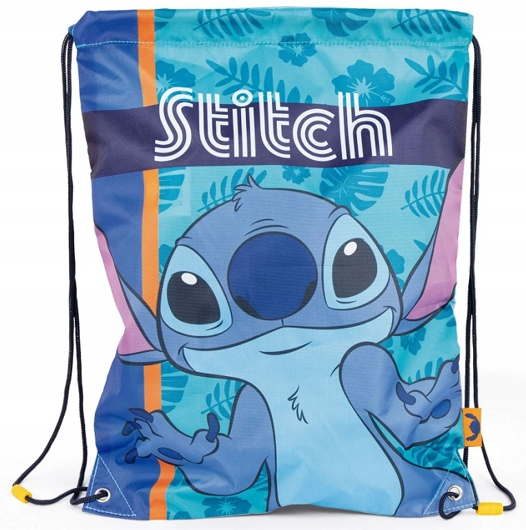 Arditex Sportinis krepšys Disney Lilo and Stitch, 44 cm.