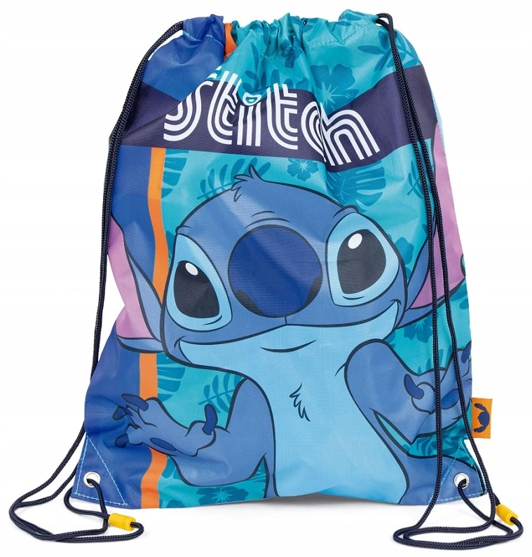 Arditex Sportinis krepšys Disney Lilo and Stitch, 44 cm.