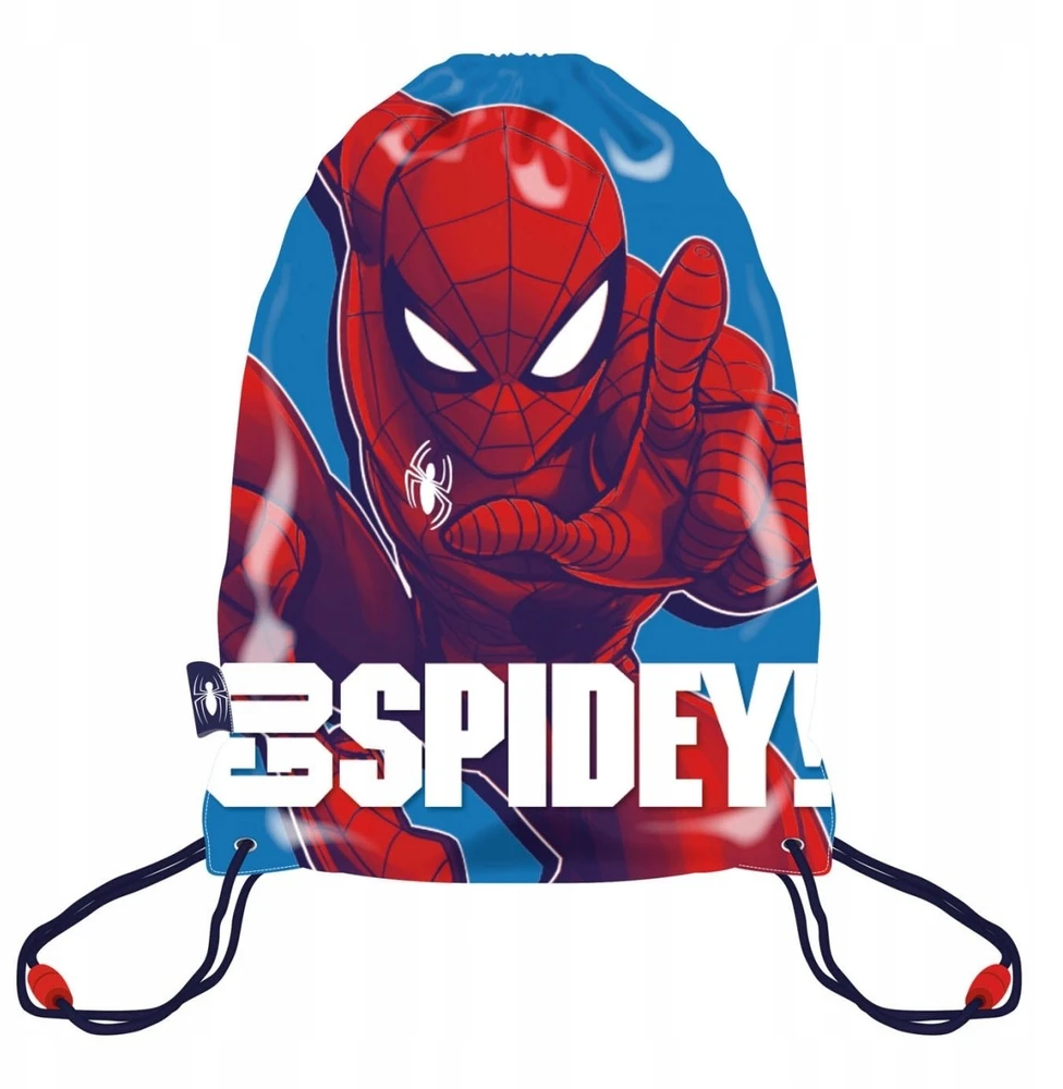 Arditex Sporto krepšys Spiderman