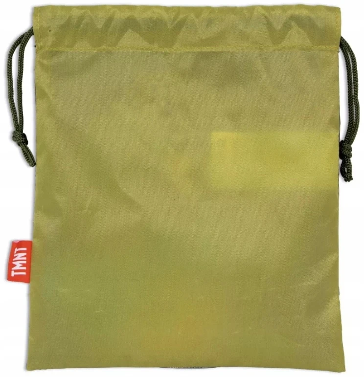 Arditex Other Vėžliukų nindzių sporto krepšys, 44 cm