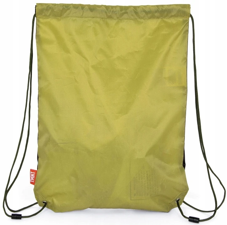Arditex Other Vėžliukų nindzių sporto krepšys, 44 cm