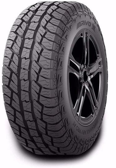 Arivo 205/65R15 CARLORFUL A/S 94V