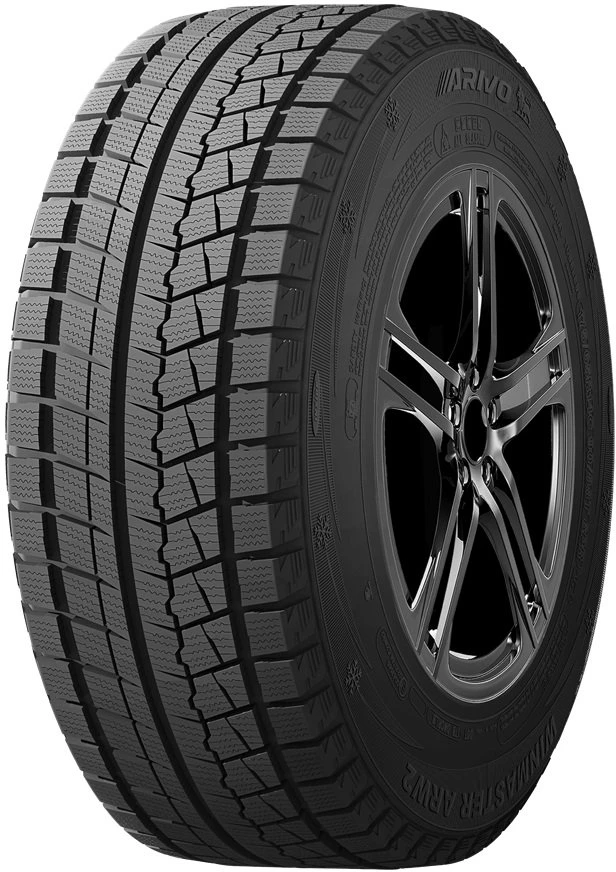 Arivo 205/65R15 CARLORFUL A/S 94V