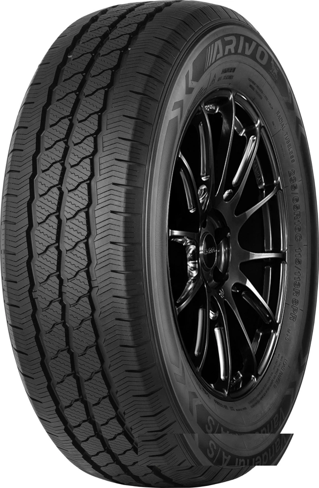 Arivo 185/65R15 WINMASTER ARW 2 88H