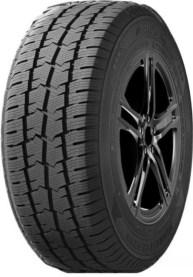Arivo 225/70R15C WINMASTER ARW 6 112/110R