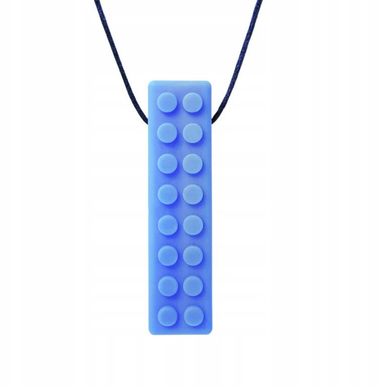 Ark Therapeutic Ark Brick Stick logopedinis dantukas - Hard XXT