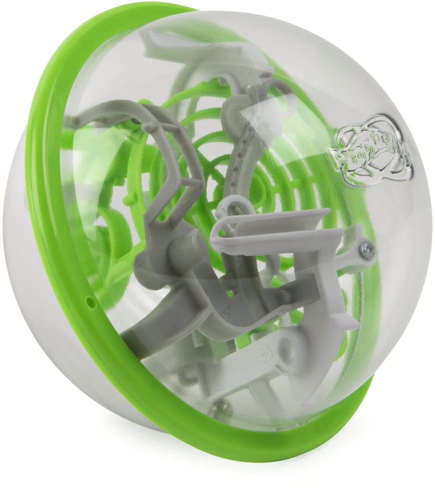 Arkadinis labirinto žaidimas Spin Master Perplexus Go