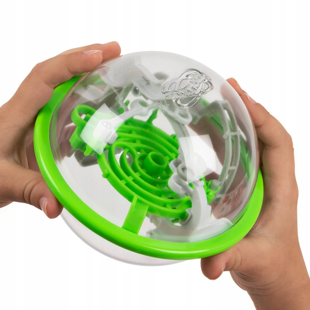 Arkadinis labirinto žaidimas Spin Master Perplexus Go