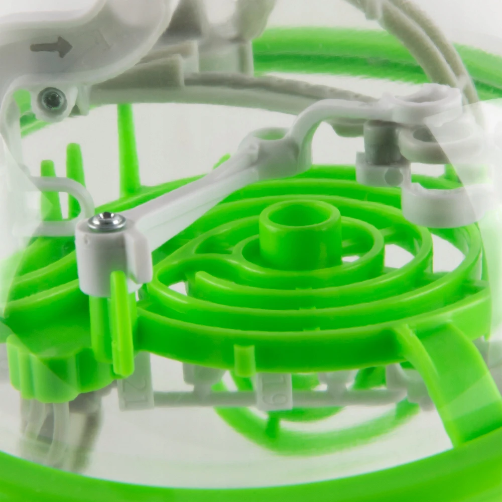 Arkadinis labirinto žaidimas Spin Master Perplexus Go