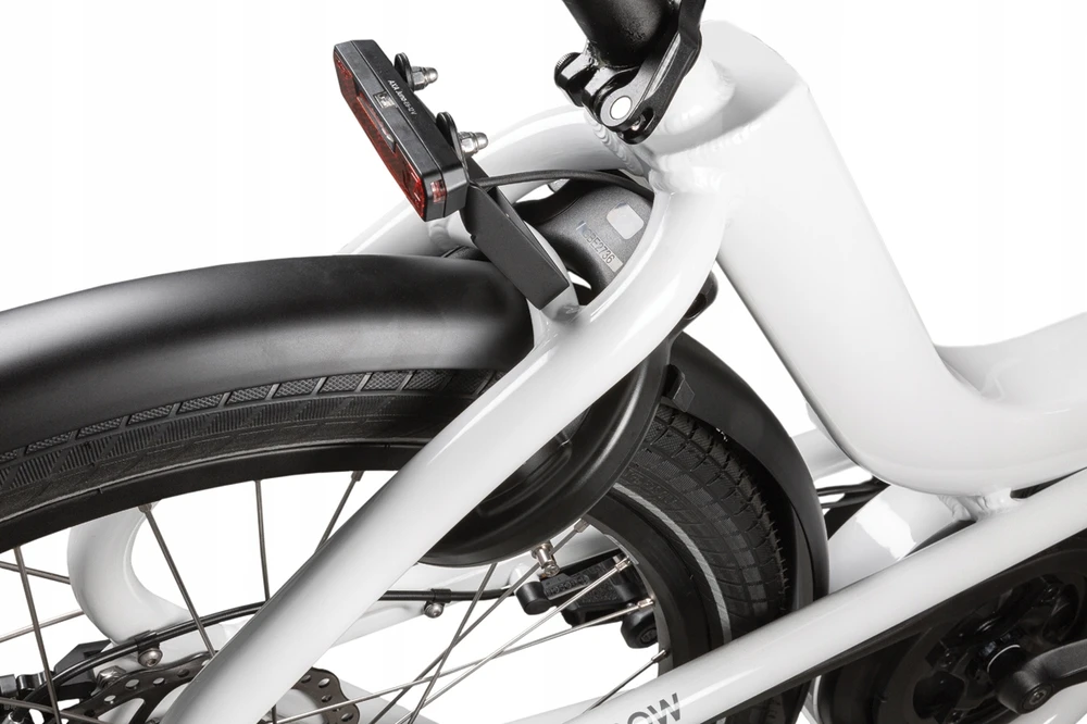 Arklių antifulis Axa-Basta Imenso Plug ULC Fatbike - Juodas