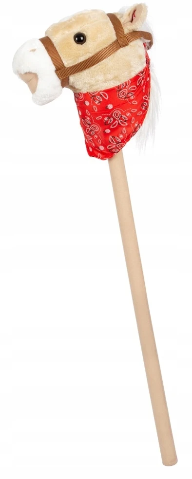 Arklys ant koto Hobby Horse Small Foot